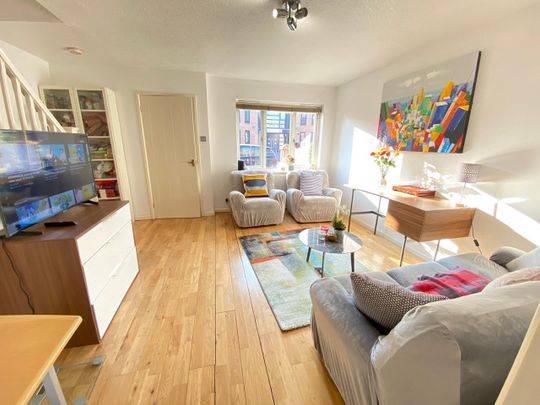 3 Bed Semi-Detached House, Old York Street, M15 - Photo 1