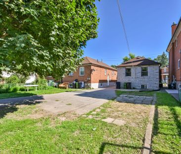 For Lease - 20 East Drive, Toronto, Ontario - Photo 3