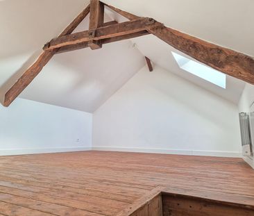 A LOUER Maison ancienne atypique rénovée 50180 Agneaux 3 chambres 8... - Photo 1