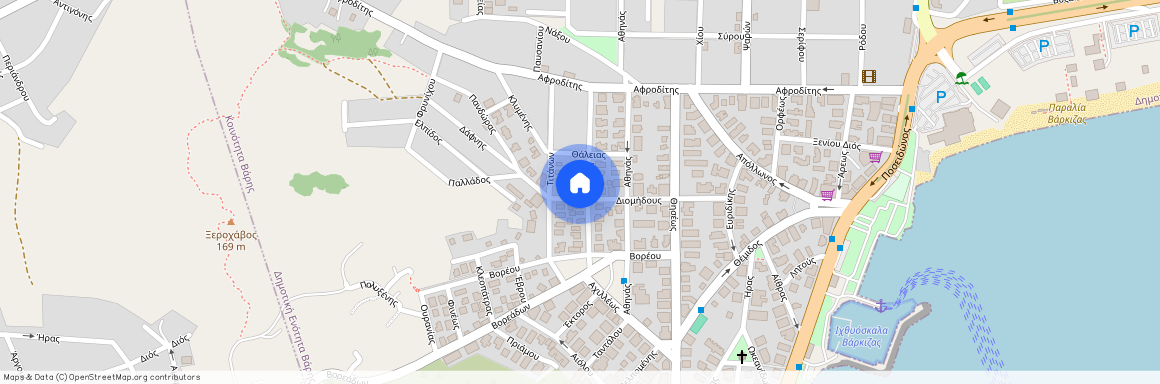 Βάρη (Βάρκιζα)