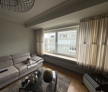 Erg ruim en recent gerenoveerd appartement te huur op de zevende ve... - Photo 2