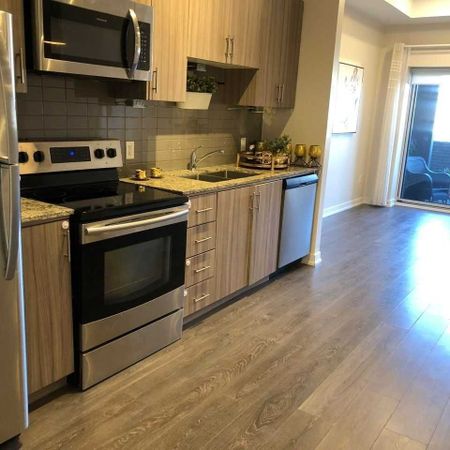 For Lease - 4040 Upper middle Road Unit# 116, Burlington, Ontario - Photo 5