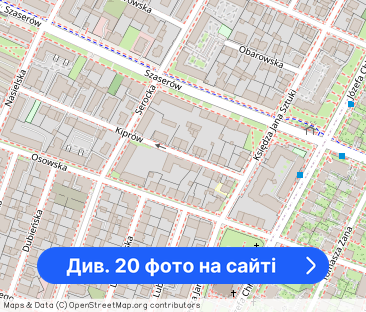 Praga Południe| 3 pok.| 60m2 | garaż - Фото 1