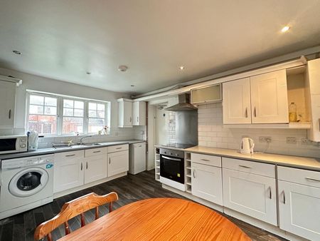 1 bedroom house share to rent - Photo 3