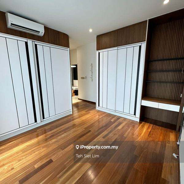 Sky Condominium (Skyz Residence), BANDAR PUCHONG JAYA, Puchong - Photo 1