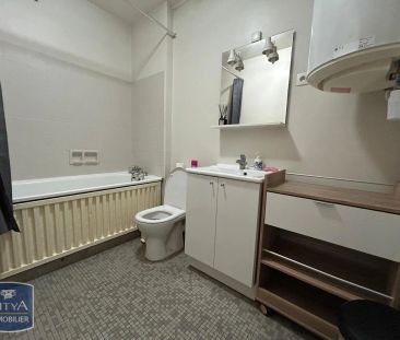 Appartement à louer 1 pièce 25.48m² - Photo 4