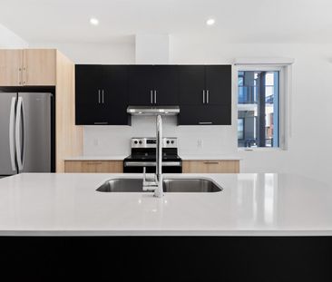 1 Bedroom - 647 Sqft - 350 Boulevard De L'Amerique-Francaise, Gatineau - Photo 1