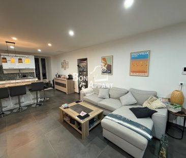 Appartement 2 pièces à Saint-Privat-la-Montagne - Photo 4