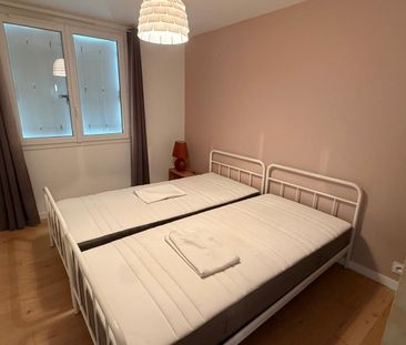 Location Maison 4 pièces 62m² - Photo 2