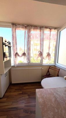 Apartament cu 3 camere de inchiriat Micalaca 300, zona Supeco - Fotografie 1