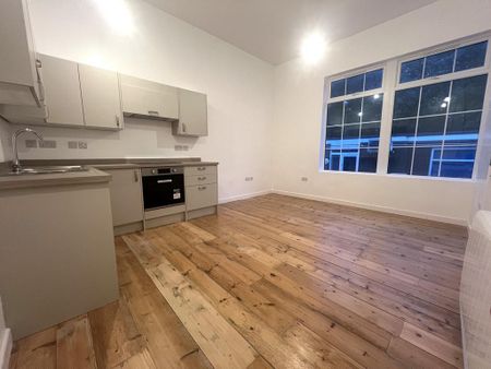 1 bedroom apartment to rent - Photo 3