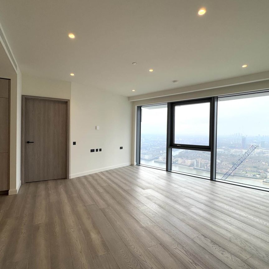 3 bed flat to rent - Photo 1