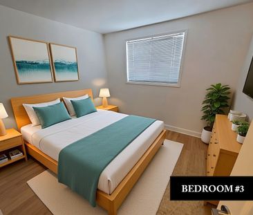 For Lease - 744 Botany Hill Crescent Unit# Main, Newmarket, Ontario - Photo 5