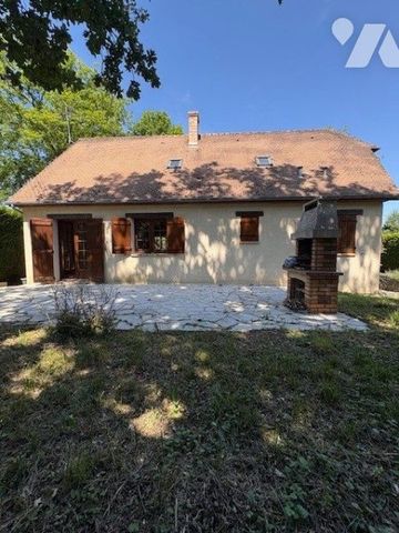 Maison T4 vallée de l'Eure proche PACY-SUR-EURE / EVREUX - Photo 2