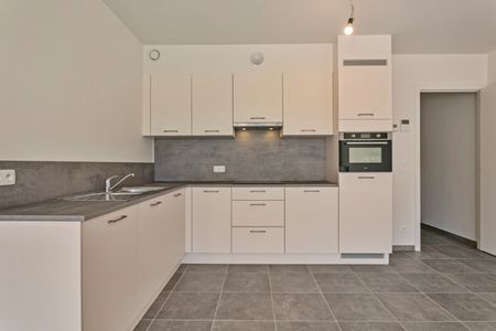 Appartement Te huur in Hombeek - Photo 3