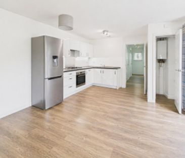 2 bedroom apartment to rent - Photo 6