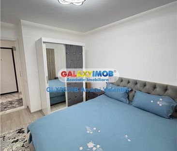 Apartament Nou Berceni - Metalurgiei Park - Parcare - Centrala - Photo 6