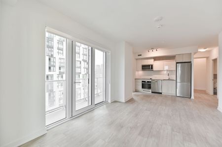 For Lease - 100 Dalhousie Street Unit# 2610, Toronto, Ontario - Photo 5
