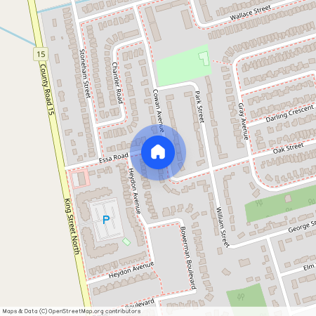 41 Essa Road, New Tecumseth