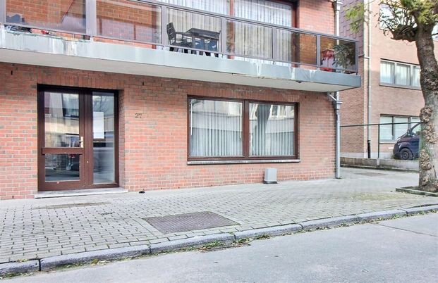 Kareelbakkerijstraat 27 - Strombeek - Foto 1