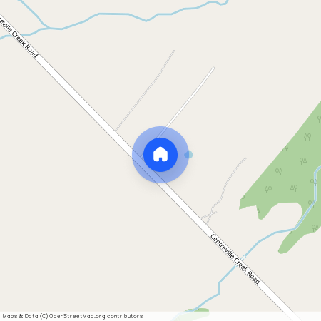 13465 CENTREVILLE CREEK ROAD, Caledon, Rural Caledon