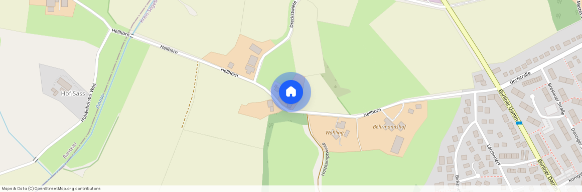 25479, Ellerau