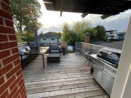 For Lease - 18 Commanda Way, New Edinburgh - Lindenlea, Ontario - Photo 5