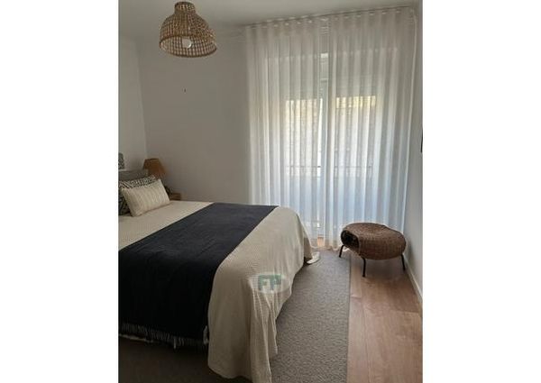 Apartamento T2 em Lisboa