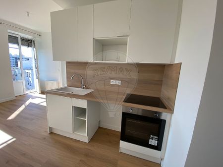 Appartement 1 chambre(s) à louer - Lyon 3ème - Photo 5