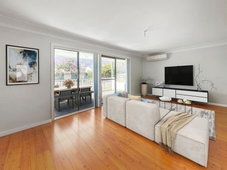 Quiet, Neat & Tidy Home - Photo 4