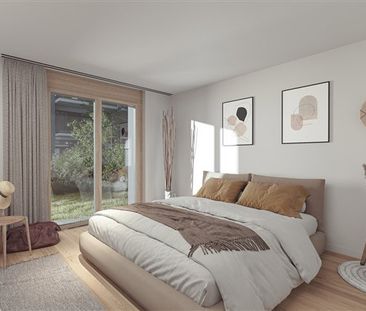 3.5 Zimmer, 2. Stock - Photo 2