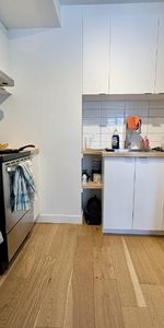 Appartement 3 ½ à louer Montcalm / Saint-Sacrement juillet 2026 - Photo 3