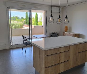 Location Appartement 2 pièces 53m² MONTPELLIER 34070 - Photo 4
