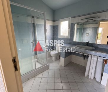 Μονοκατοικία για ενοικίαση Παλαιά Φώκαια - Φωτογραφία 3