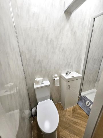 1 bedroom terraced house to rent - Photo 5