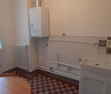 Location Appartement 2 pièces 38m² TOURS 37000 - Photo 4