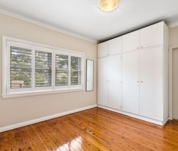 1/5 Holdsworth Street, Neutral Bay NSW 2089 - Apartment For Rent | ... - Photo 3