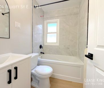 Modern 2-Bedroom Apartments in Windsor's Little Italy - Photo 6