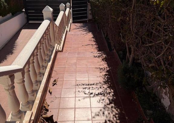 Luxury 5 room Detached House for rent in Santa Pola, Spain