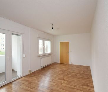 2-Raum-Wohnung Weißenfelser Straße 45 - Foto 3