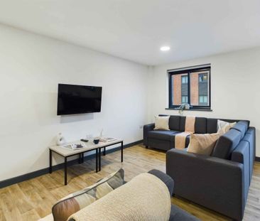 Gold Ensuite - Photo 2