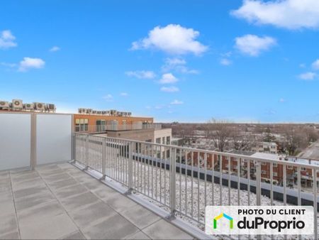 535-1819, Dollard, LaSalle à louer - Photo 3