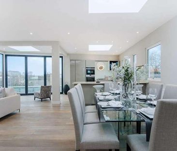 Wilmot Place, Camden Town, NW1 - Photo 5