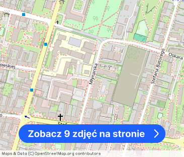 Apartament premium 71m2, Młynarska, Śródmieście - dostępne od 01.10! - Zdjęcie 1
