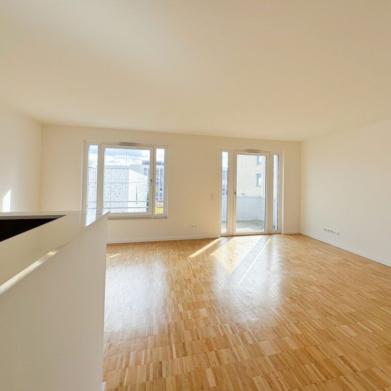 Maritimes Wohnen in der Überseestadt - Photo 1