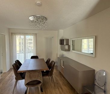 3.5-Zimmerwohnung am Zollikerberg zu vermieten - Photo 4