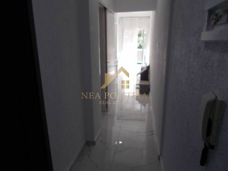 Studio/Γκαρσονιέρα για ενοικίαση Άνω Πόλη - Φωτογραφία 3