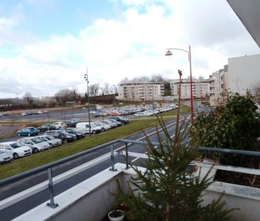 Location Appartement 2 pièces 35m² - Photo 1