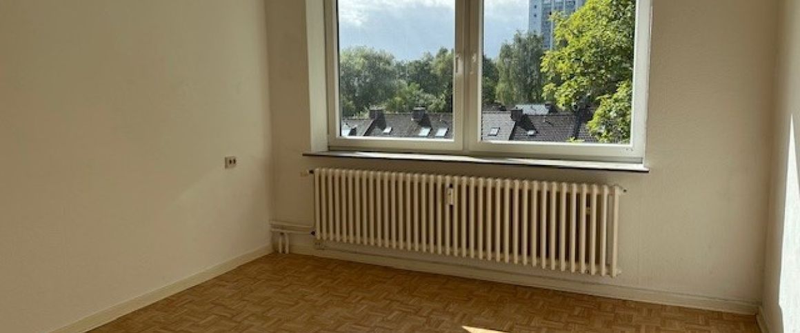 2- ZW in der Virchowstr. 5 in Kiel zu vermieten! Otto Stöben GmbH - Foto 1