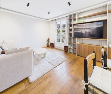 APPARTEMENT MEUBLE 40.02M PARIS 17 - Photo 3